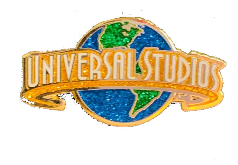 Universal Studios  pin collectible - Main Image 1
