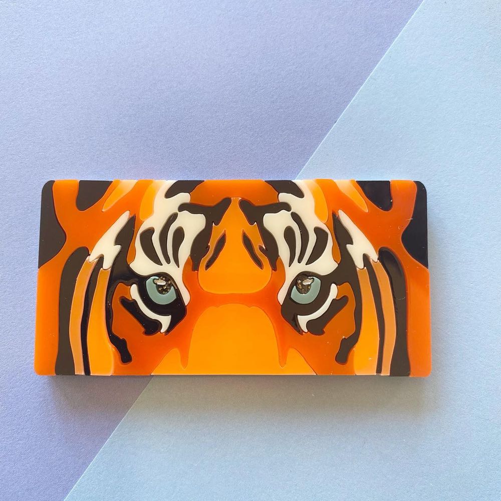 Fancy Lady Industries - Middle Finger