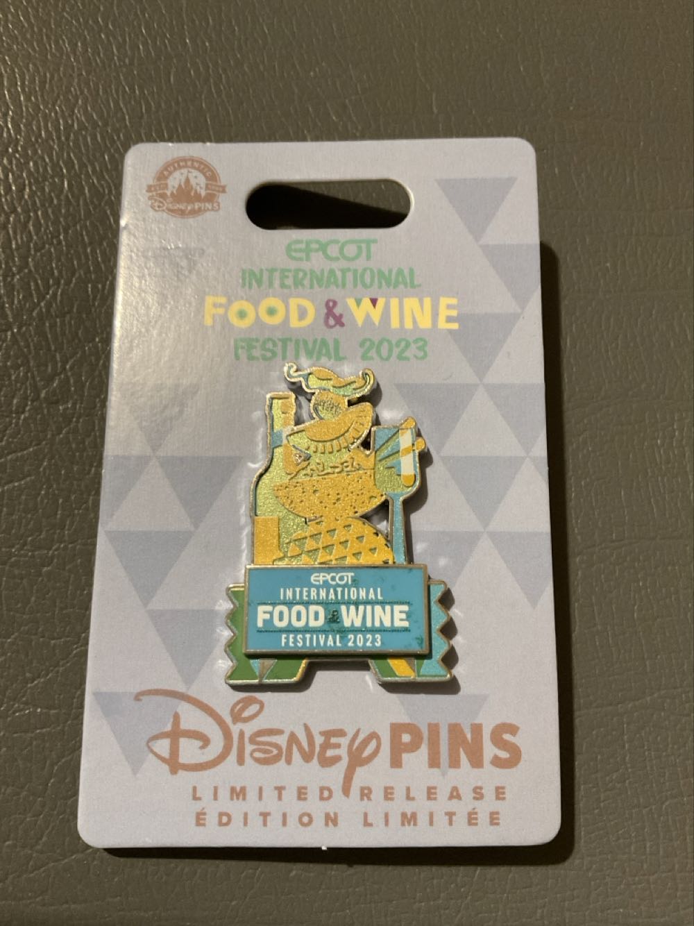 Mickey Halloween Silhouette