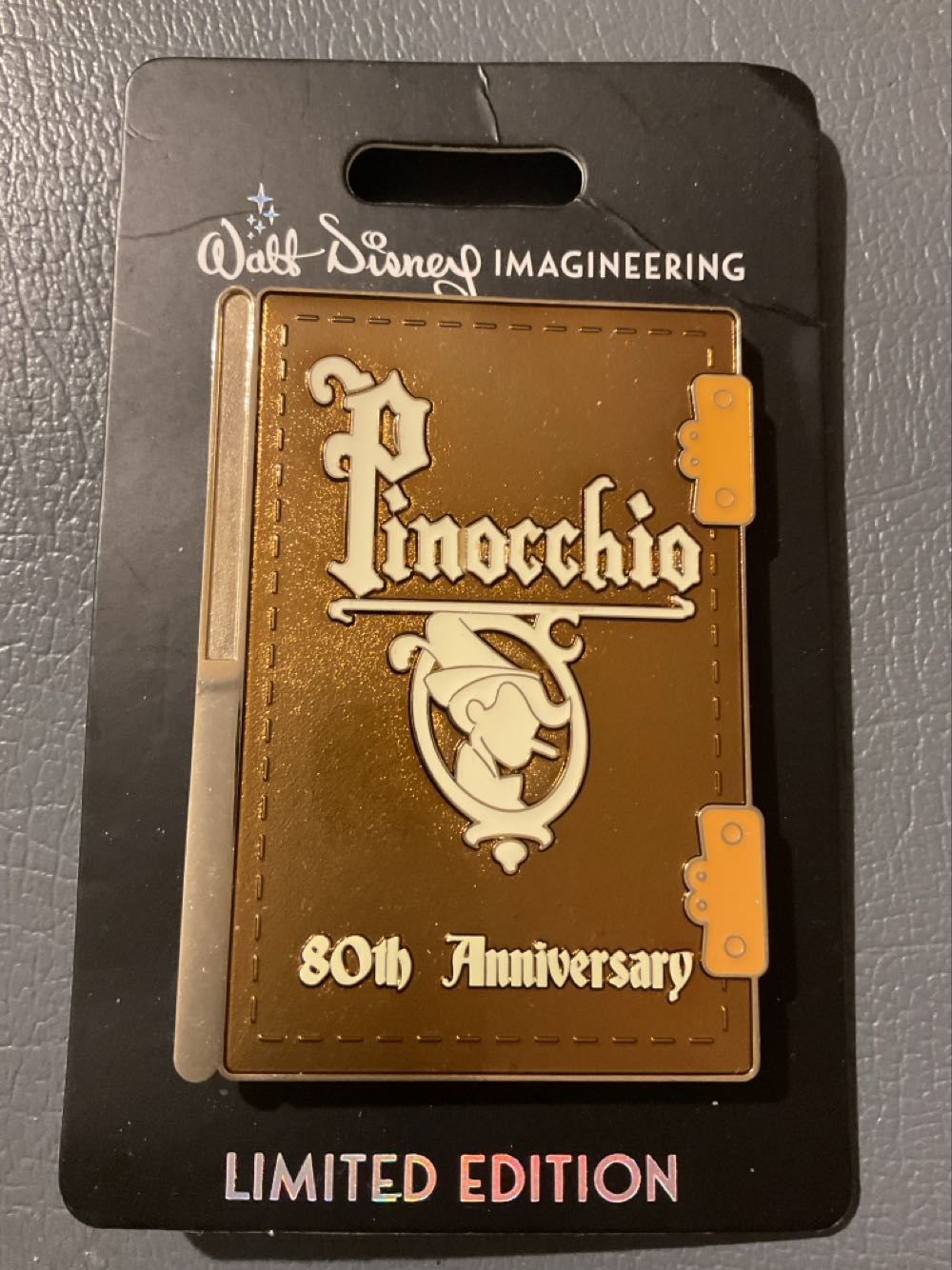 Luca - Silenzio Bruno