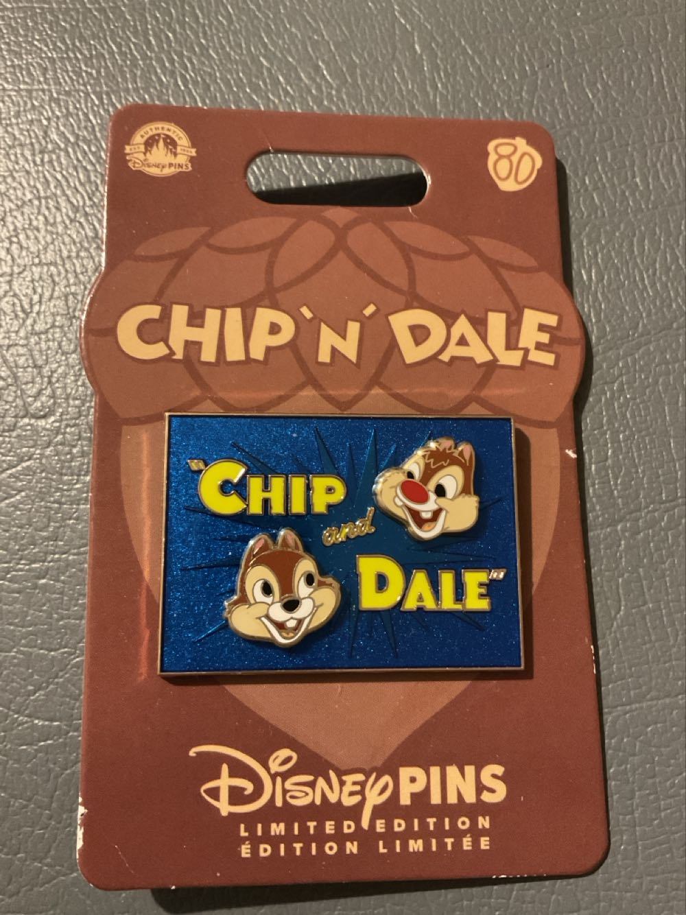 Shrek Mystery: Gingerbread Man