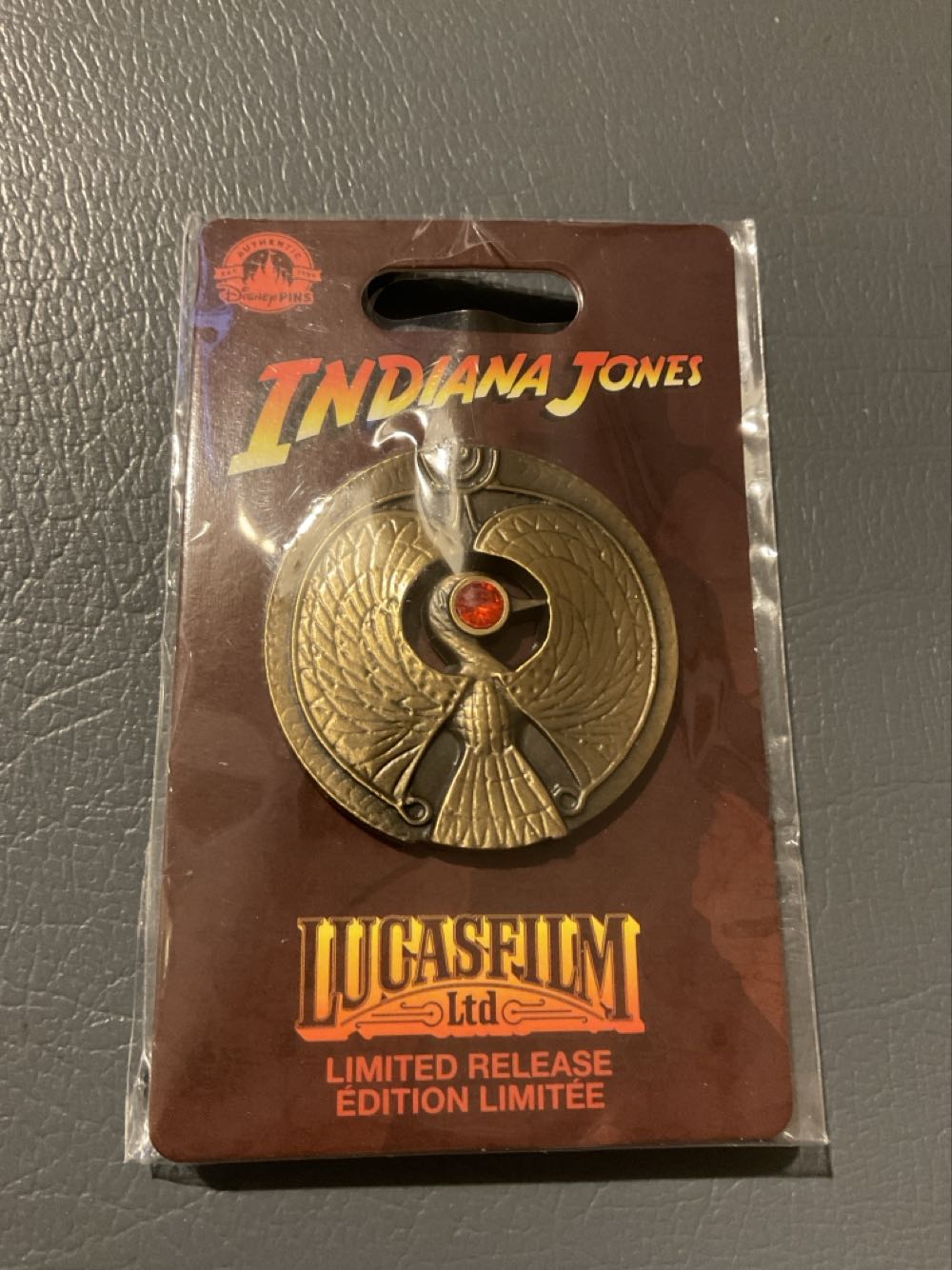 Disney California Adventure - Sorcerer Mickey 2005 - Where the Magic Comes Alive - Disneyland Resort