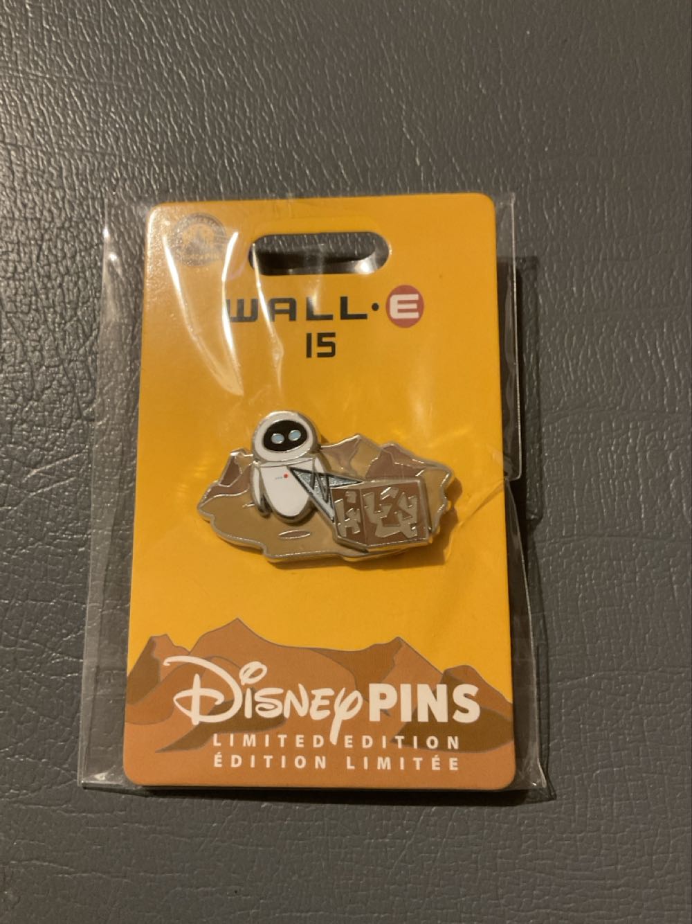 Stitch - In Palm Trees Aulani