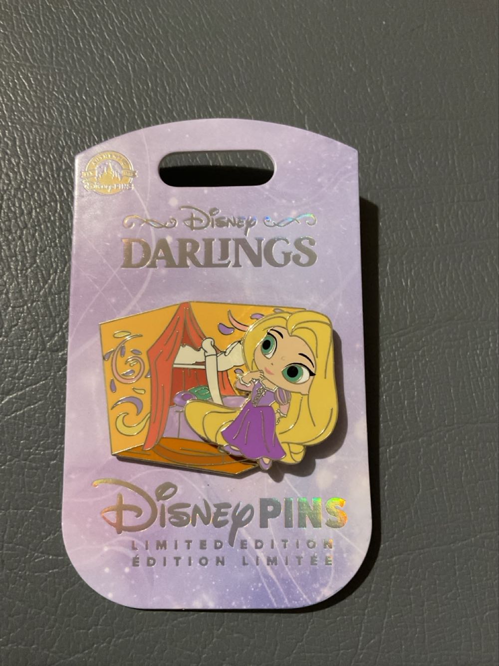 Angel Vol 9 - The Wolf, The Ram, And The Hart