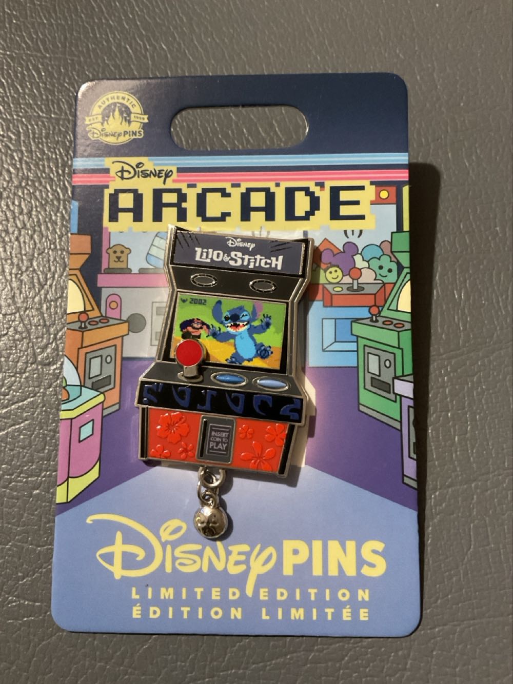 2024 Mushu Lunar New Year