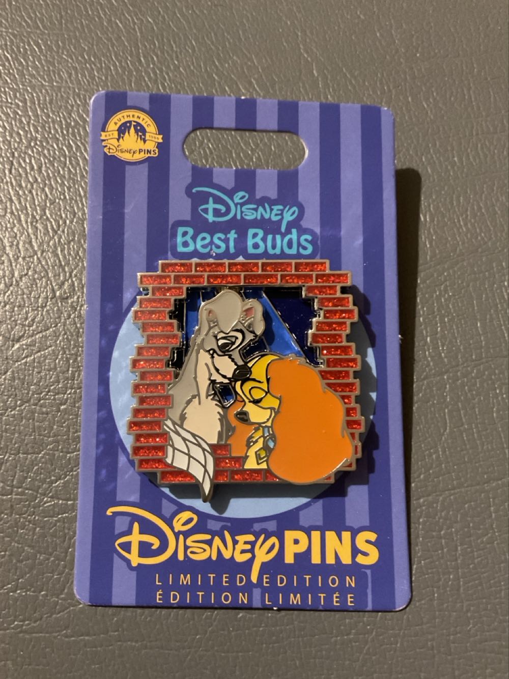 Special Disney Mary Poppins Jolly Holiday Pin Peguin Waiters Turtle Lr Nip