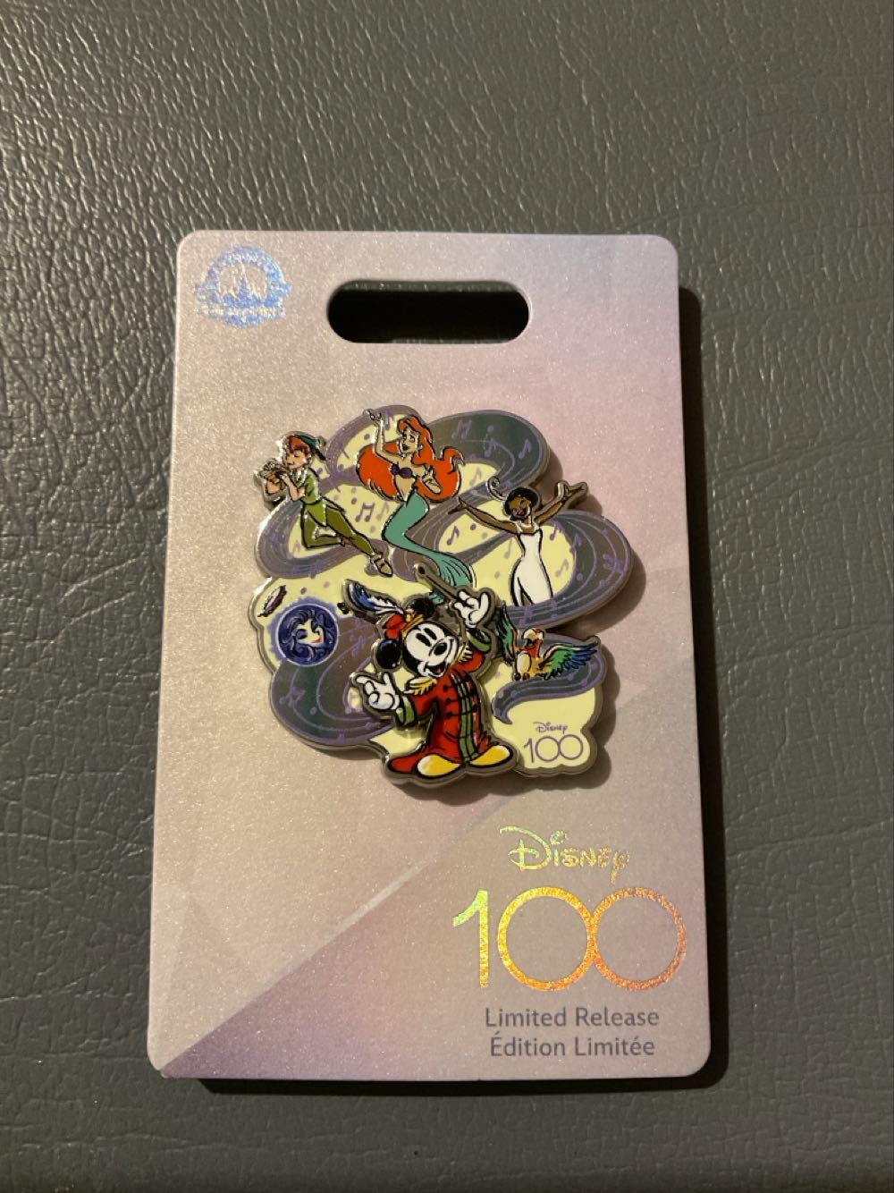 Erstwilder - Halcyon Hummingbird