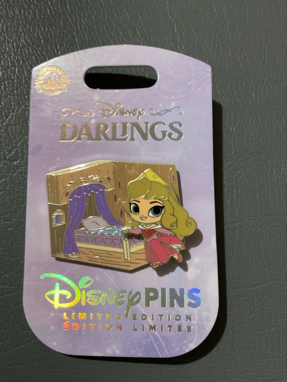 Haunted Mansion Clock Vinylamtion