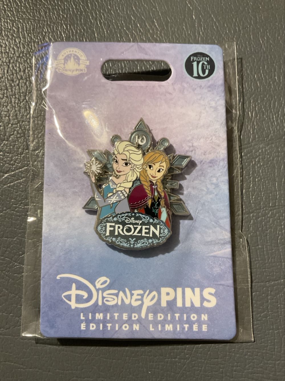 Stitch With Record Player