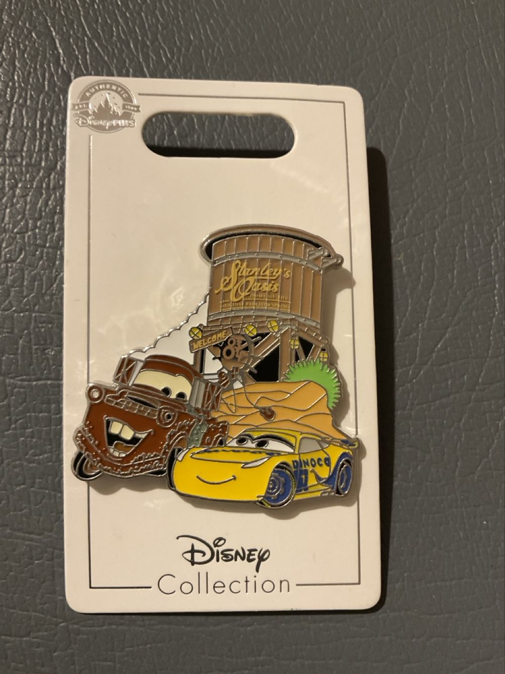 I Love My Disney Cat- Cheshire