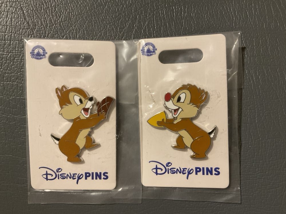 Disney Pin Mickey Mouse Saratoga Springs Resort Christmas Present Le 1000