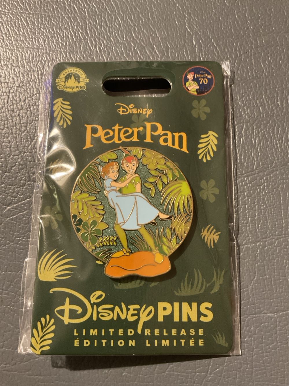 Winnie The Pooh Food D’s –