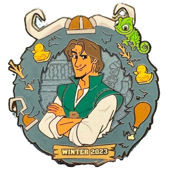 Mary Poppins - Bag & Umbrella