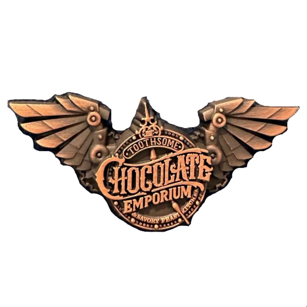 Destination: Jamestown, Virginia