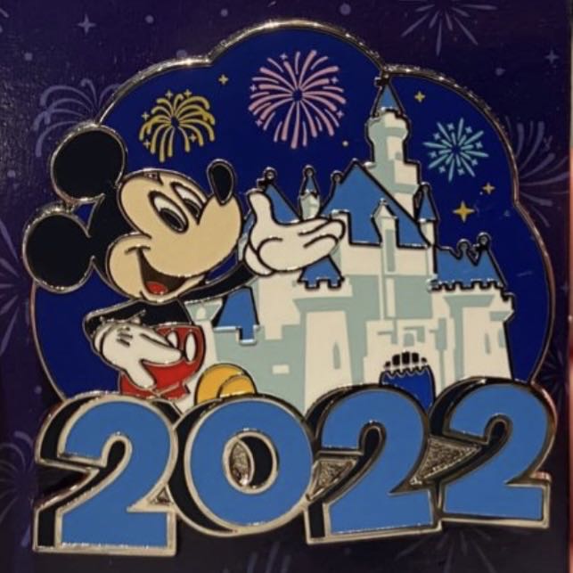 DLP Cheshire Cat Pin Set