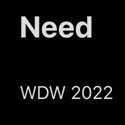 Disney Cruise Line - Stitch