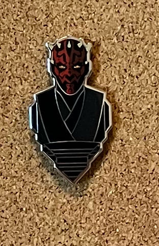 DLP Minnie Small World Paris Attraction