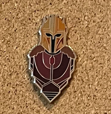 Marvel Infinity War #06 Pop! Eccc Thanos