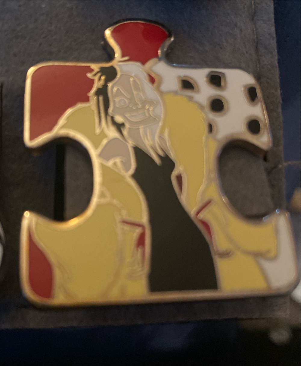 Universal Studios Spiderman & Green Goblin