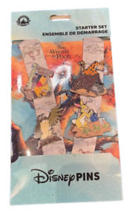 Copper Pin Traders Delight