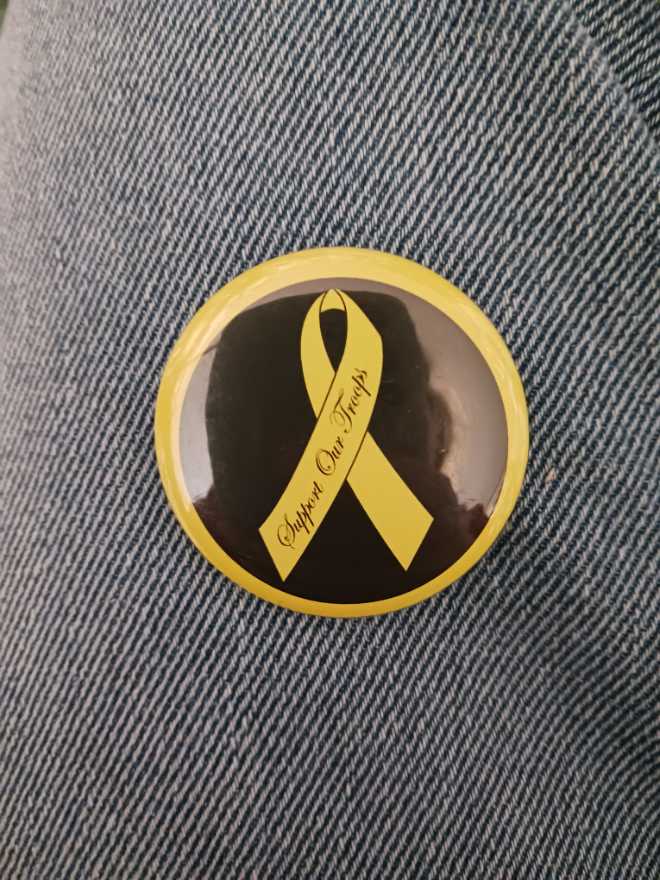 Universal Studios The Simpsons, Krusty Clown