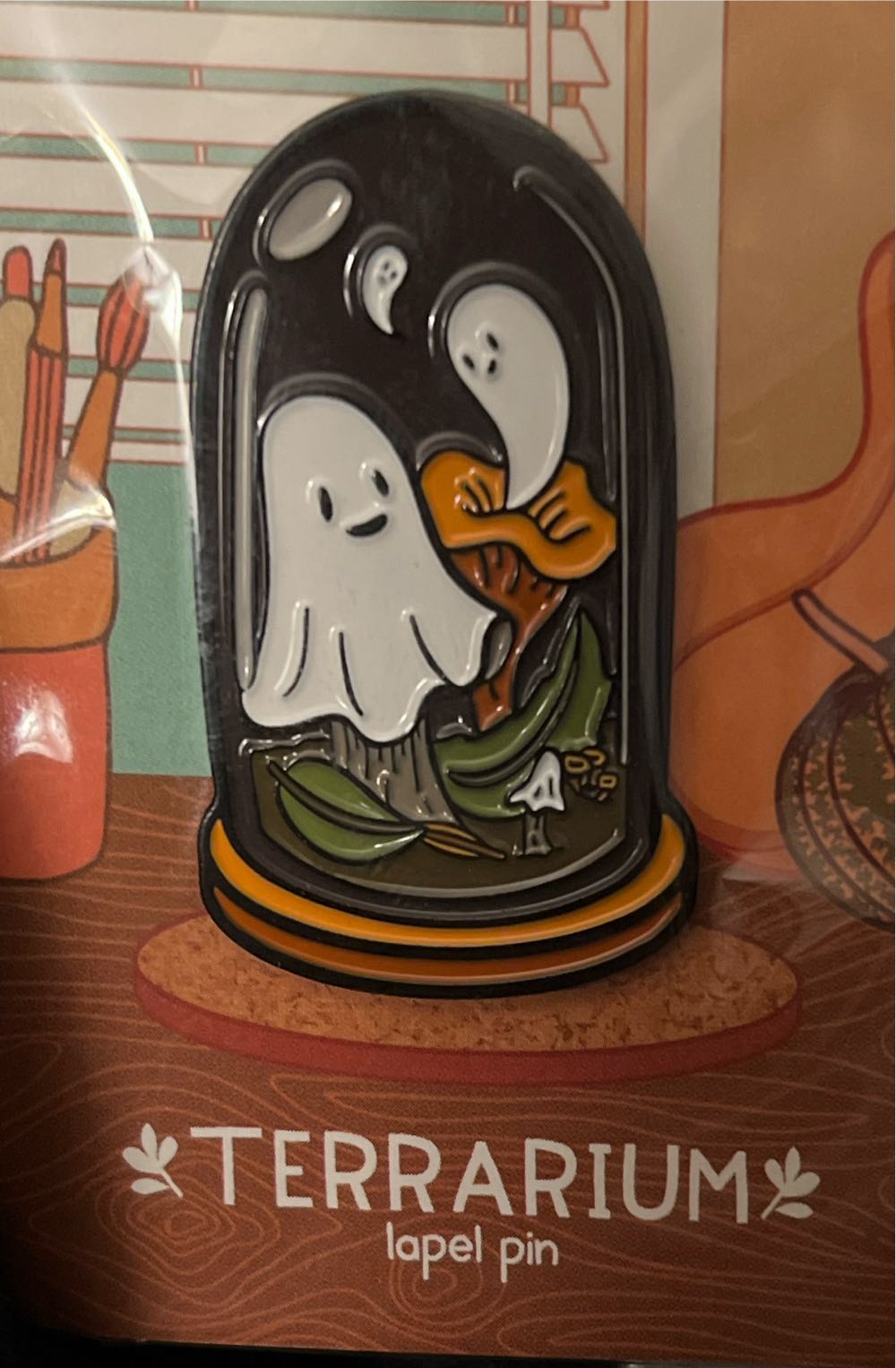 HRC: Ottawa Double Neck Guitar