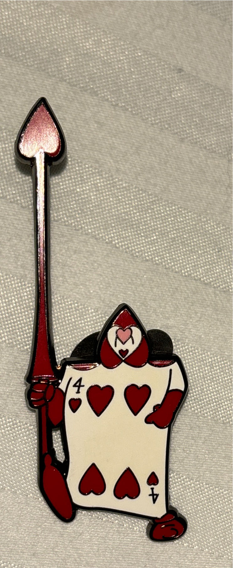 “Fight Like A Girl”