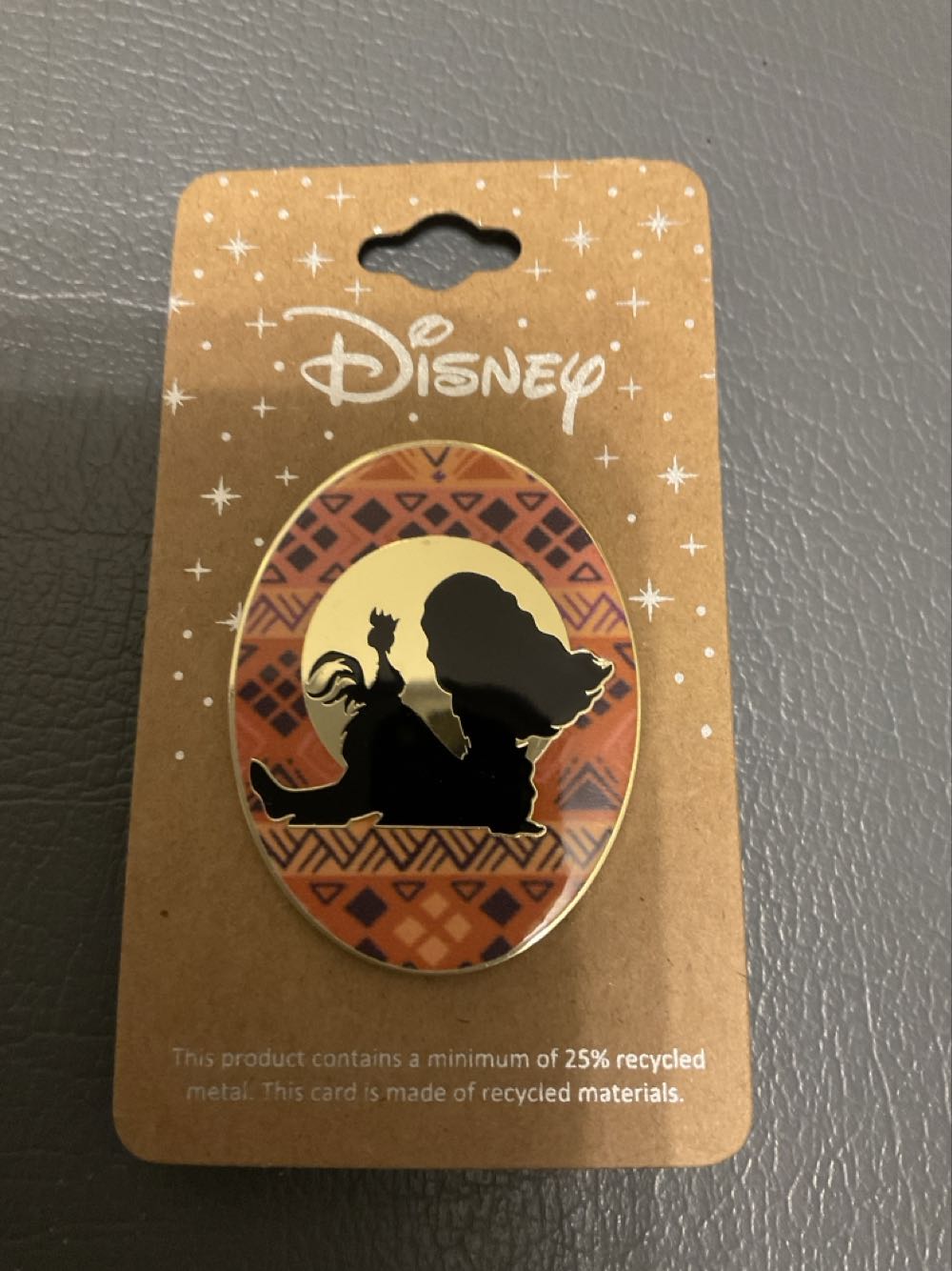 Stitch - Pineapple Glasses