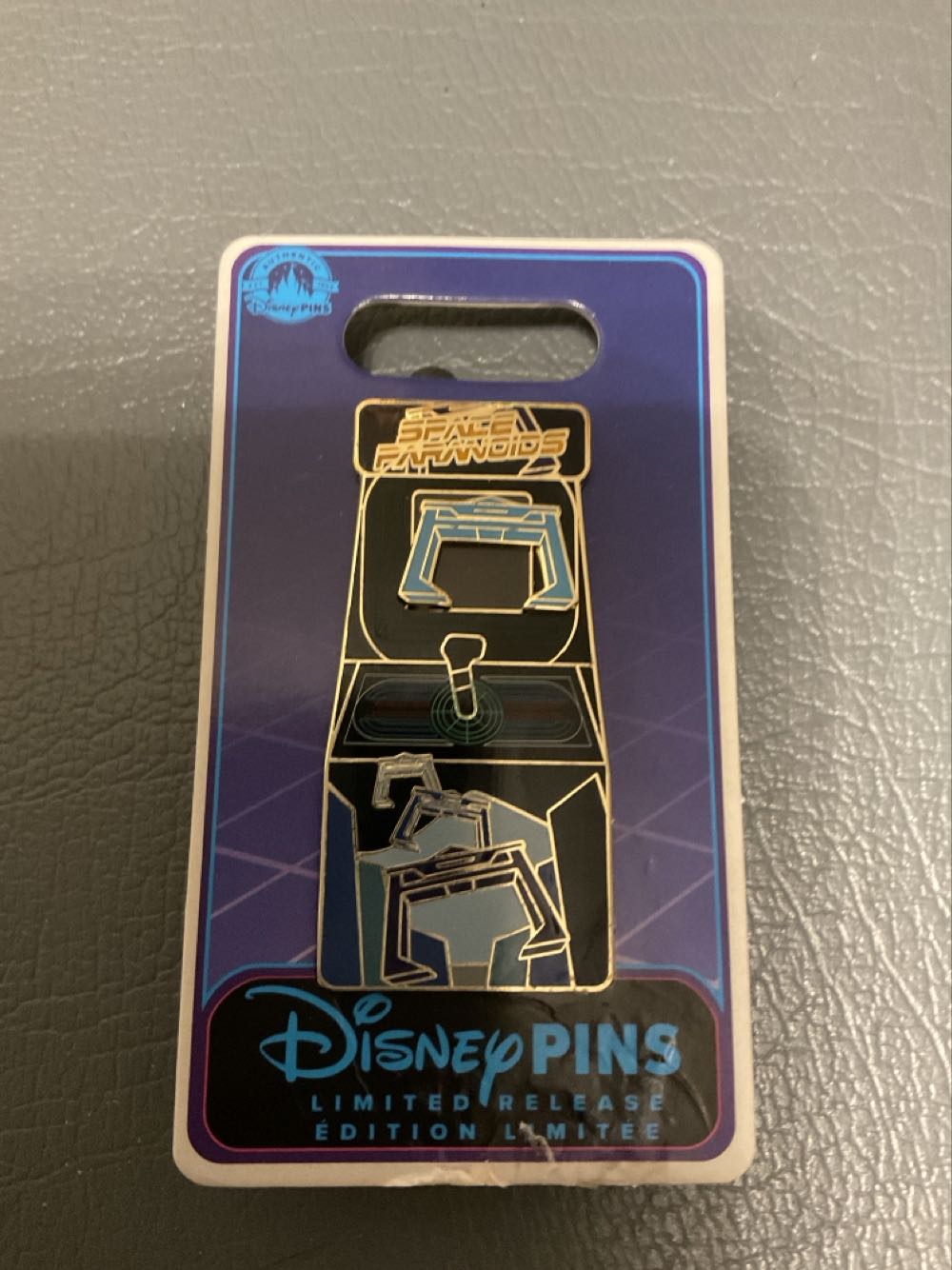 The Aristocats Pin