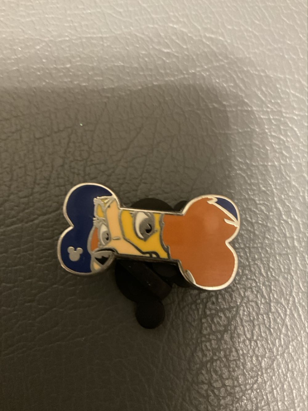 Disney Epcot 35th Anniversary Pin Lanyard Medal And ...