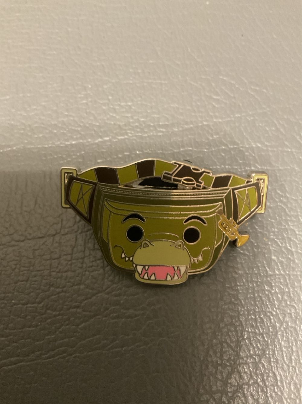 Frozen 10 Anniversary LE