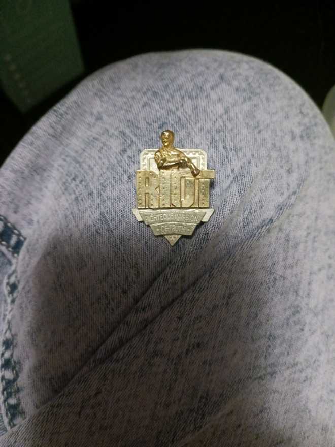 Bodies Exhibit Chest