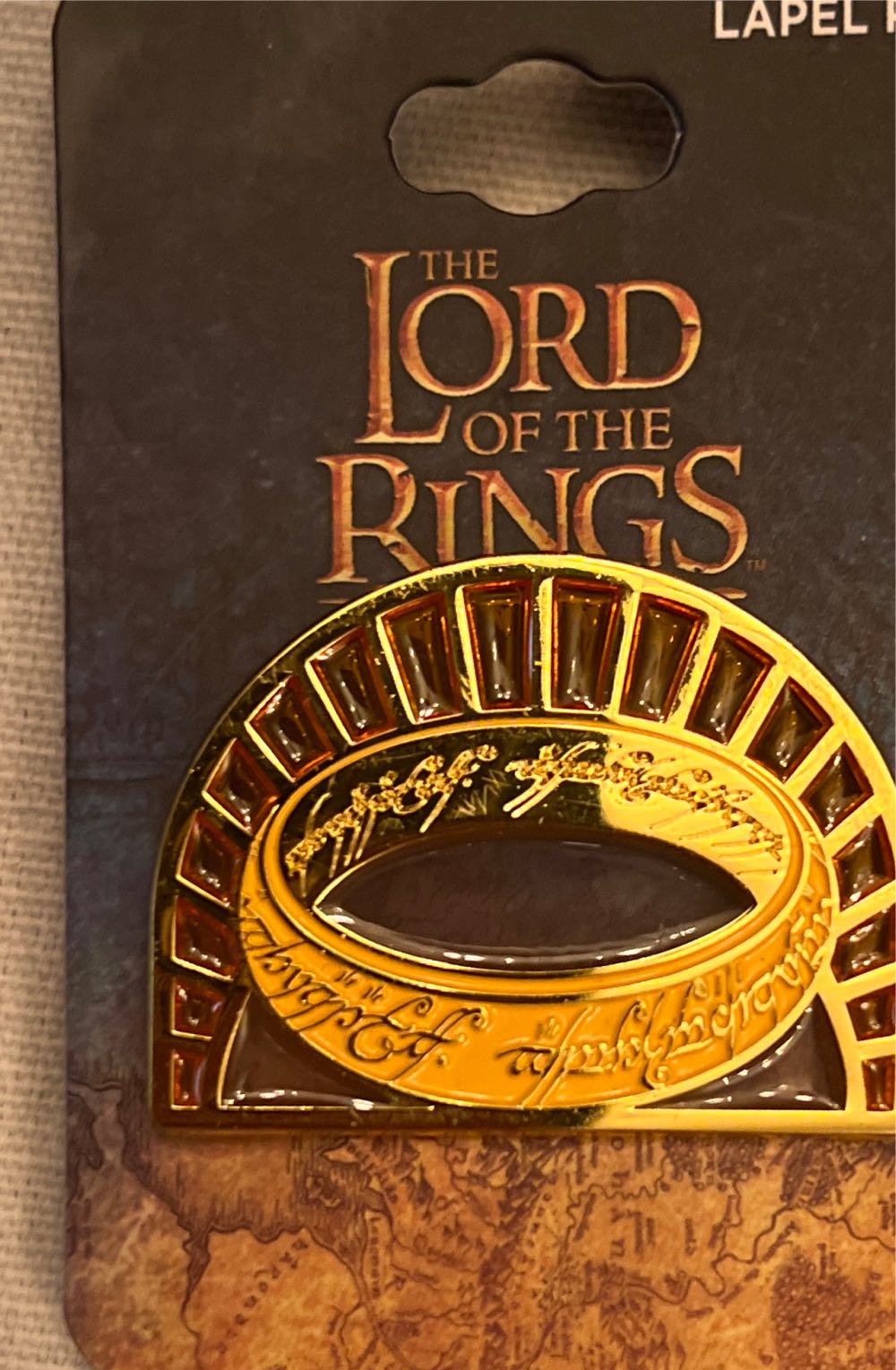 DLRP - Stitch As Yoda