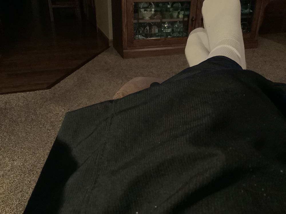 Santa Fe: San Francisco chiefs