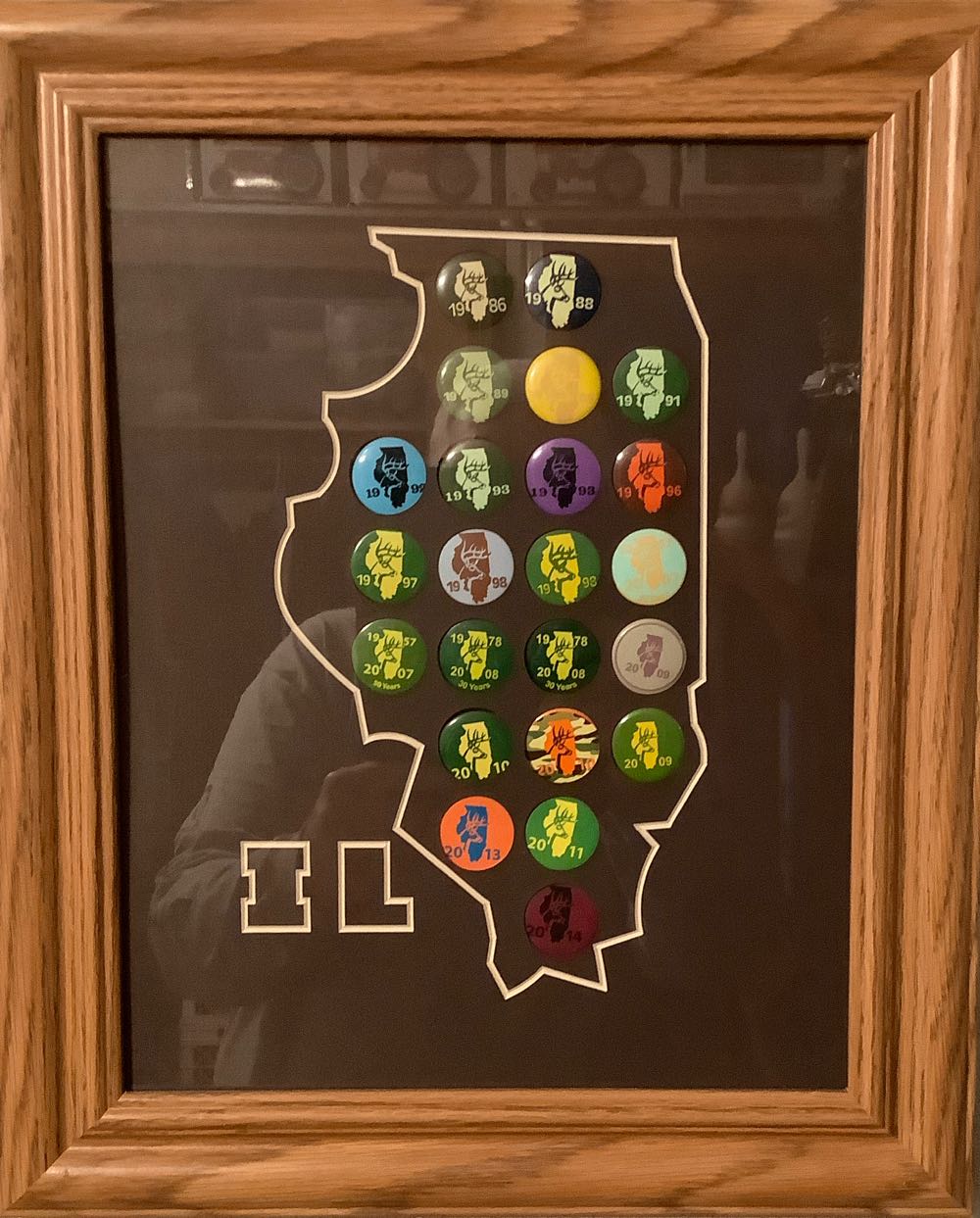 Tovrea Castle at Carraro Heights