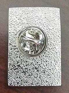 Krohn Conservatory Celebrating 90 Years 1933-2023 - Metal pin collectible [Barcode 168677717444] - Main Image 2