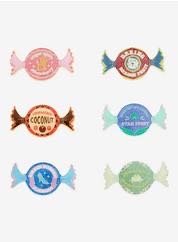 Aulani Sign - Stitch