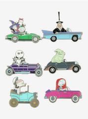 Happy Halloween Pumpkin Frightens Mickey AP