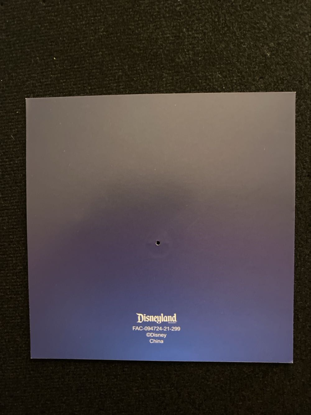 Magic Key - Magic Key Gift pin collectible - Main Image 4