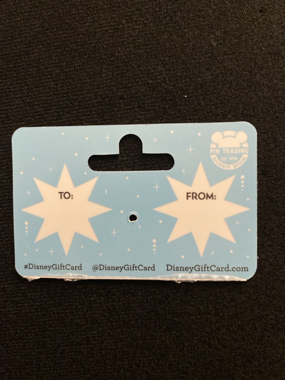 Moana and Pua Holiday Pin LE  pin collectible - Main Image 4