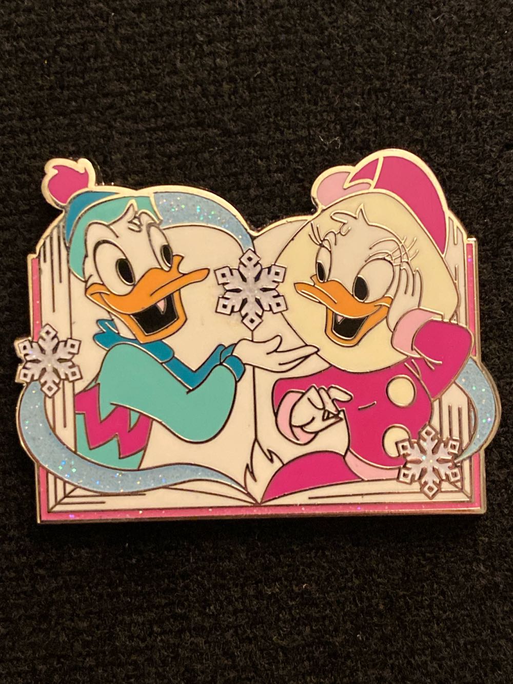 Destination: Middlebury, Vermont