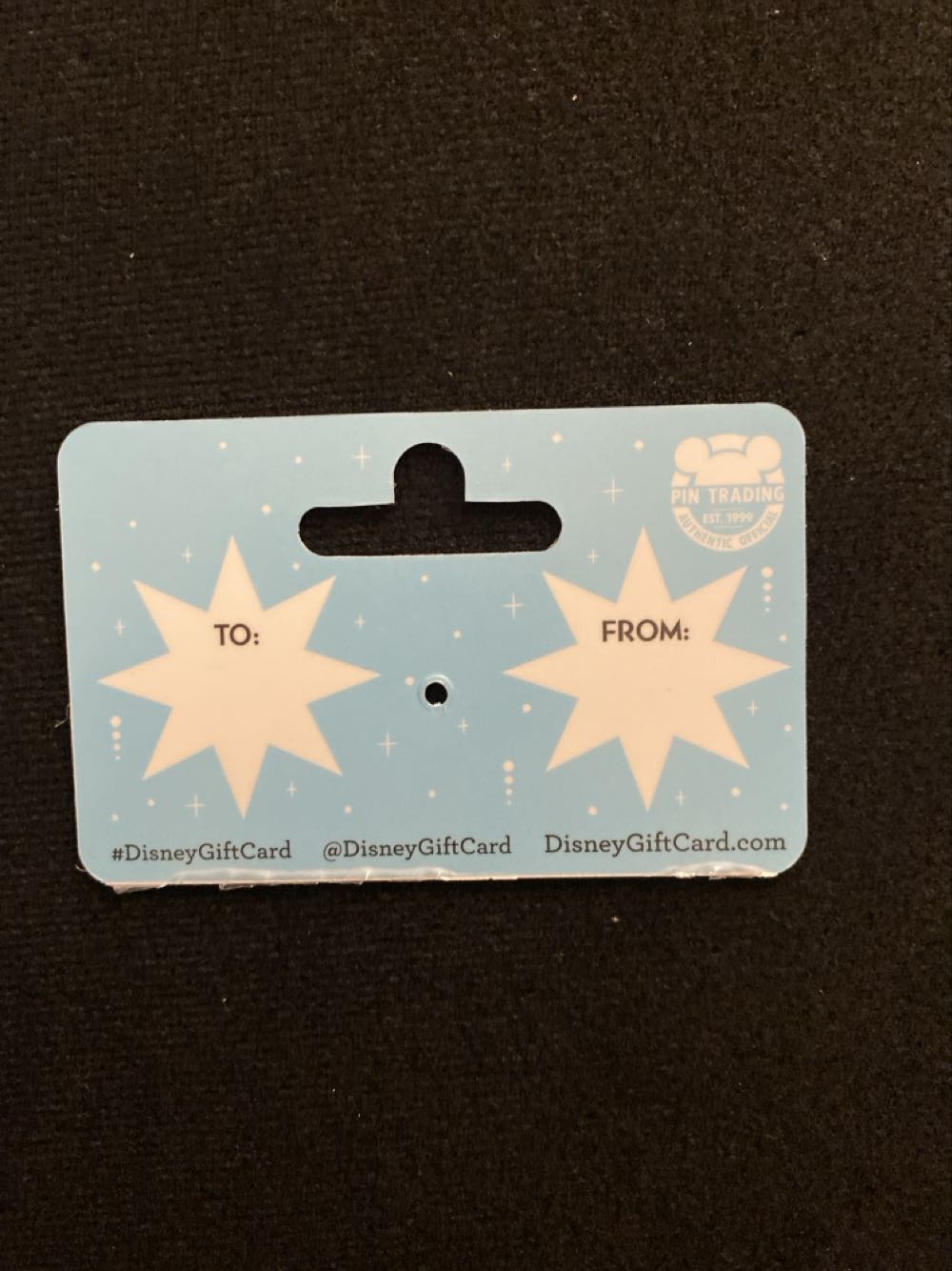 Donald and Daisy Holiday Pin LE  pin collectible - Main Image 4