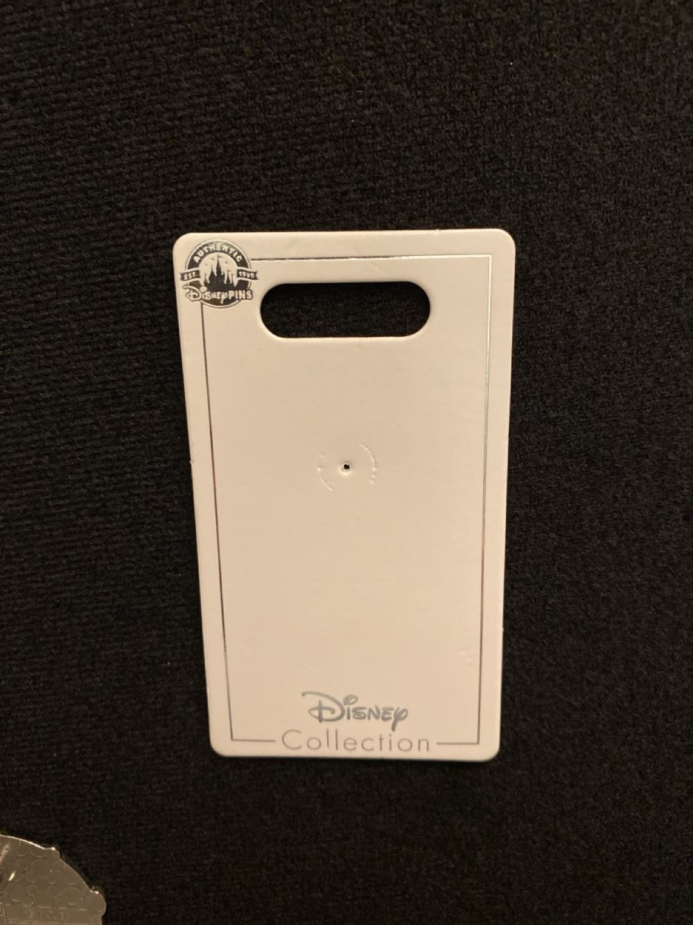 Pirates Of The Caribbean OE  pin collectible - Main Image 3