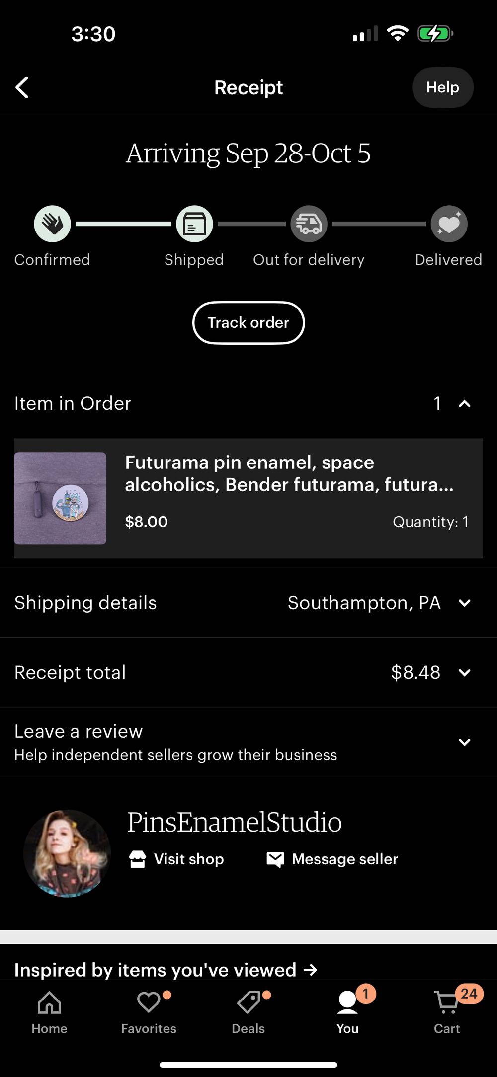 Wdw Dlr Wall E 15th Anniversary Pin