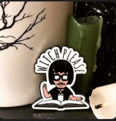 Nerds Rock! Head Collection - Minnie