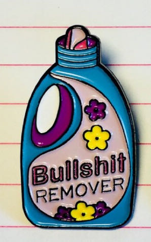 Mickey Expression - Mystery Pouch - Baffled (Pink) Only