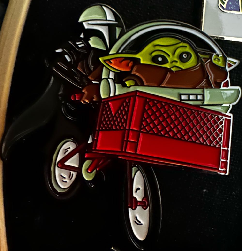 Planet Hollywood: Atlantic City: King Playing Card