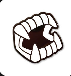 Neon Tuesday New Sealed Disney Cherries Mickey Mouse