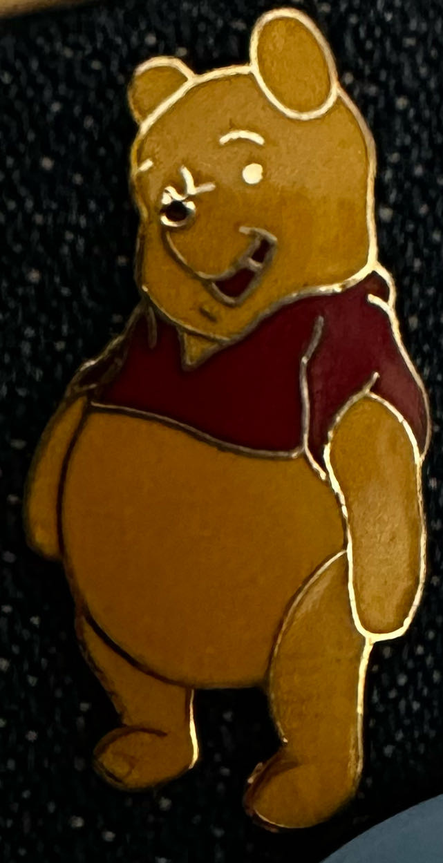 Wintersheart - Clover the Fox