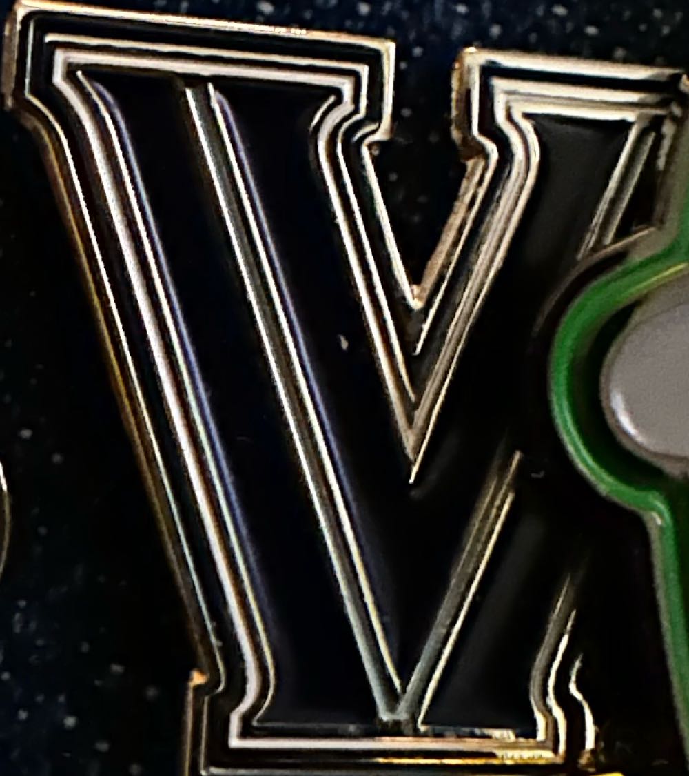 Disney Soda Fountain